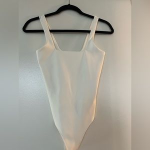 Good American bodysuit. Size 0.